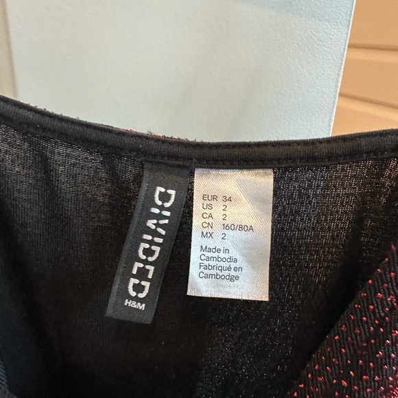 H&M - Fancy Dress - Picture 3 of 4